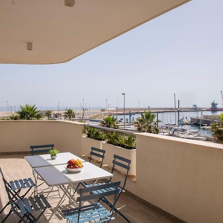 Casa Tiziana - Apulianstay Group Monopoli Kültér fotó