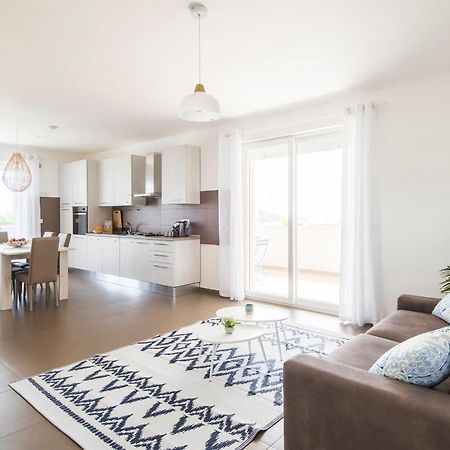 Casa Tiziana - Apulianstay Group Monopoli Kültér fotó