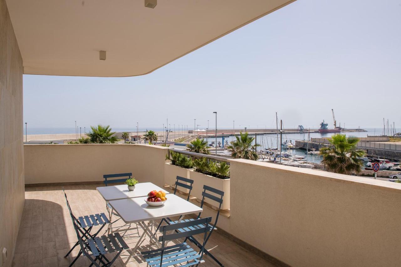 Casa Tiziana - Apulianstay Group Monopoli Kültér fotó