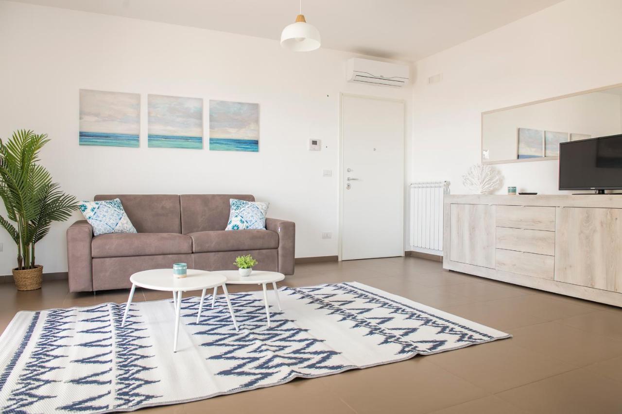 Casa Tiziana - Apulianstay Group Monopoli Kültér fotó