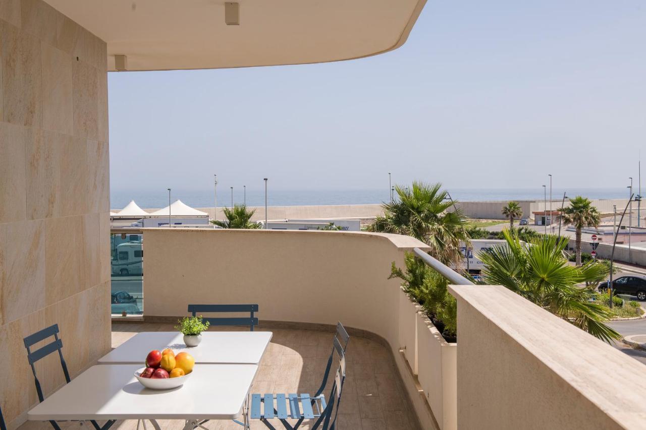 Casa Tiziana - Apulianstay Group Monopoli Kültér fotó