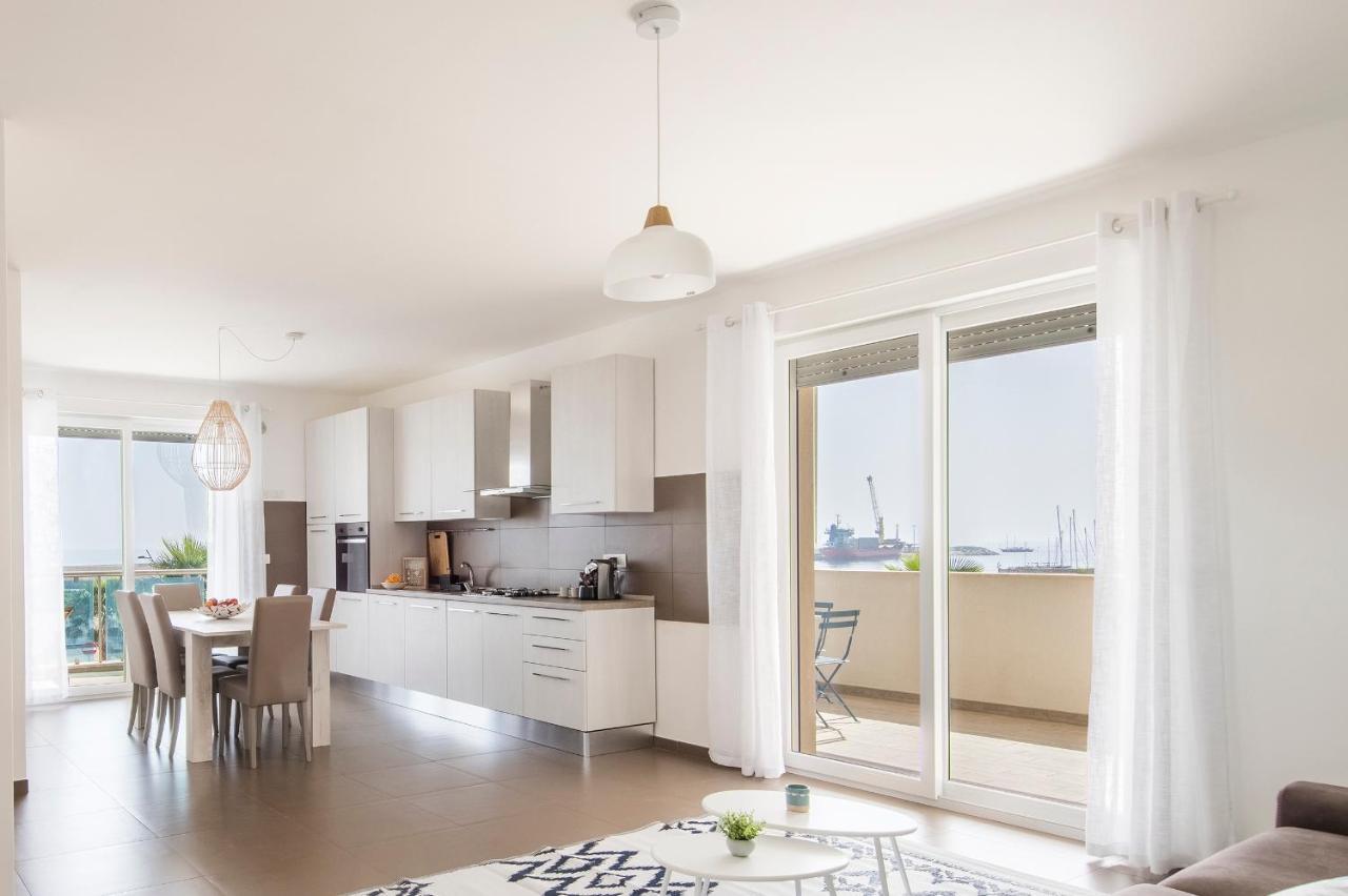 Casa Tiziana - Apulianstay Group Monopoli Kültér fotó