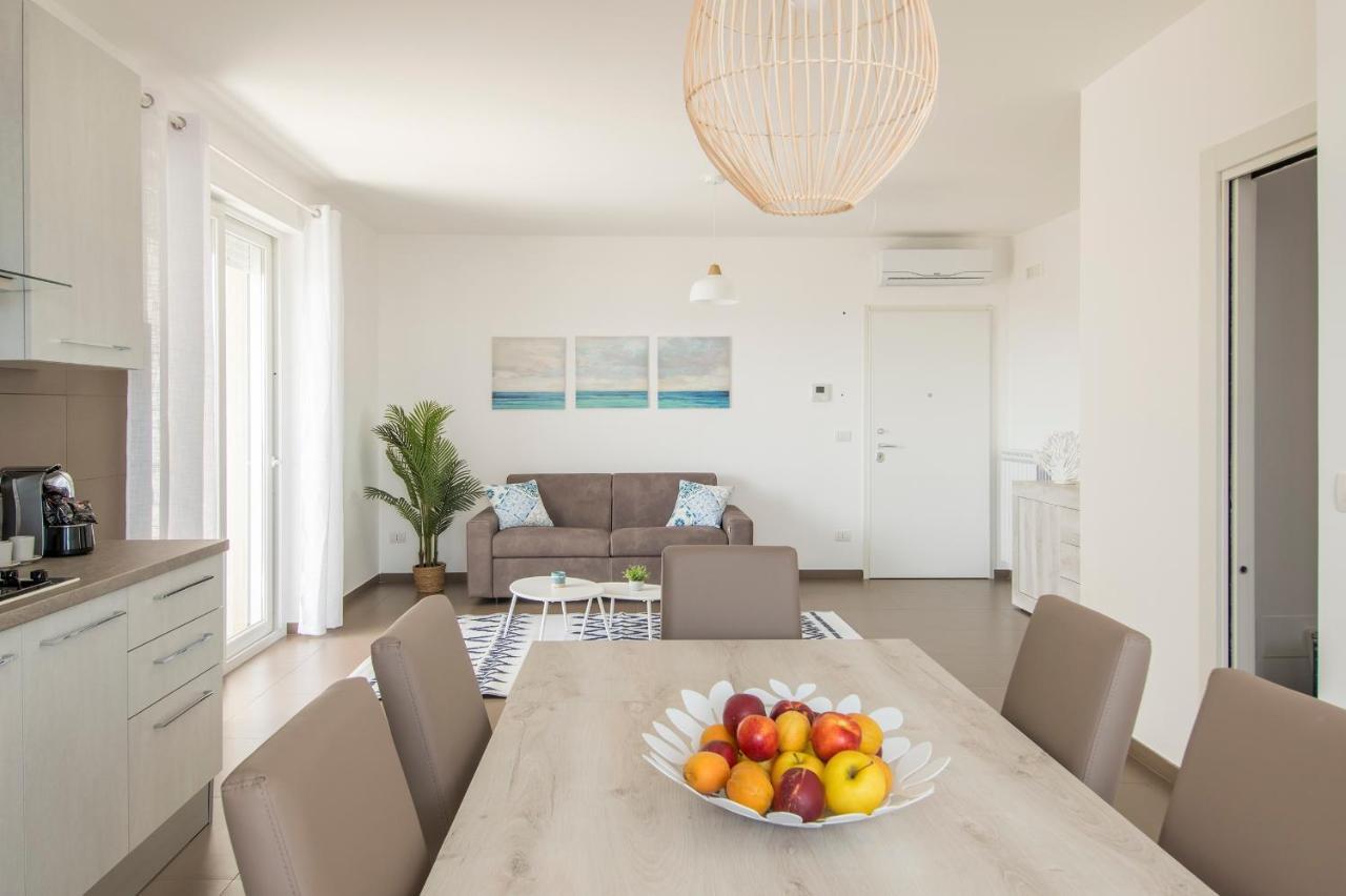 Casa Tiziana - Apulianstay Group Monopoli Kültér fotó