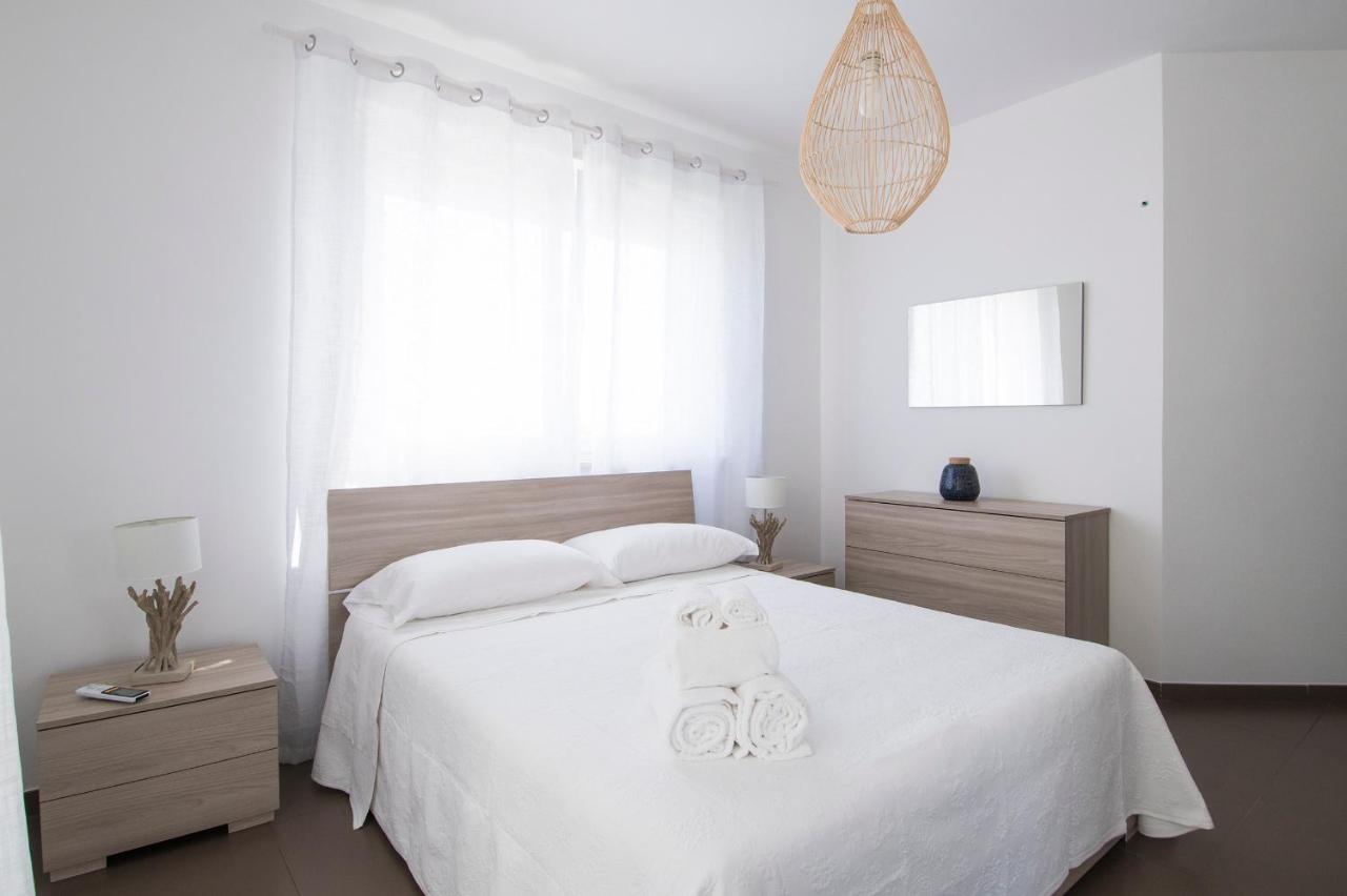 Casa Tiziana - Apulianstay Group Monopoli Kültér fotó