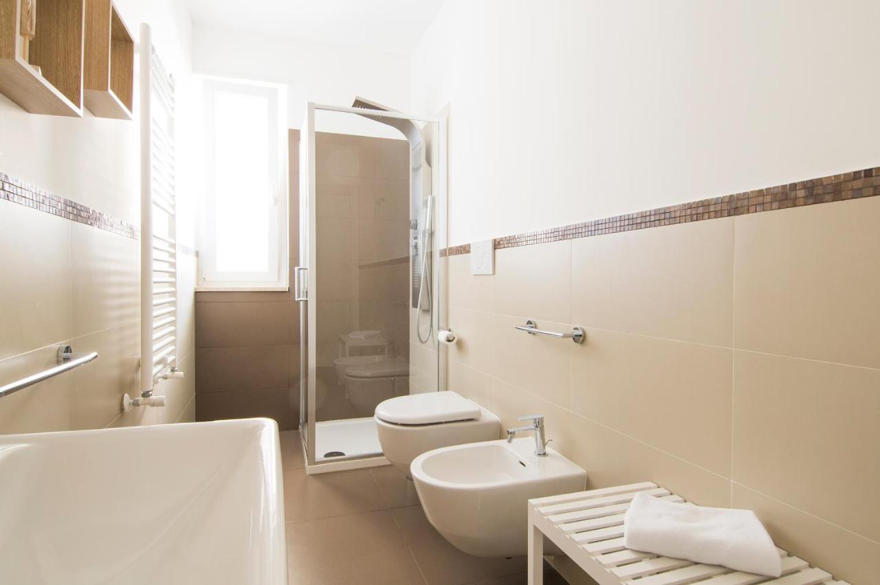 Casa Tiziana - Apulianstay Group Monopoli Kültér fotó