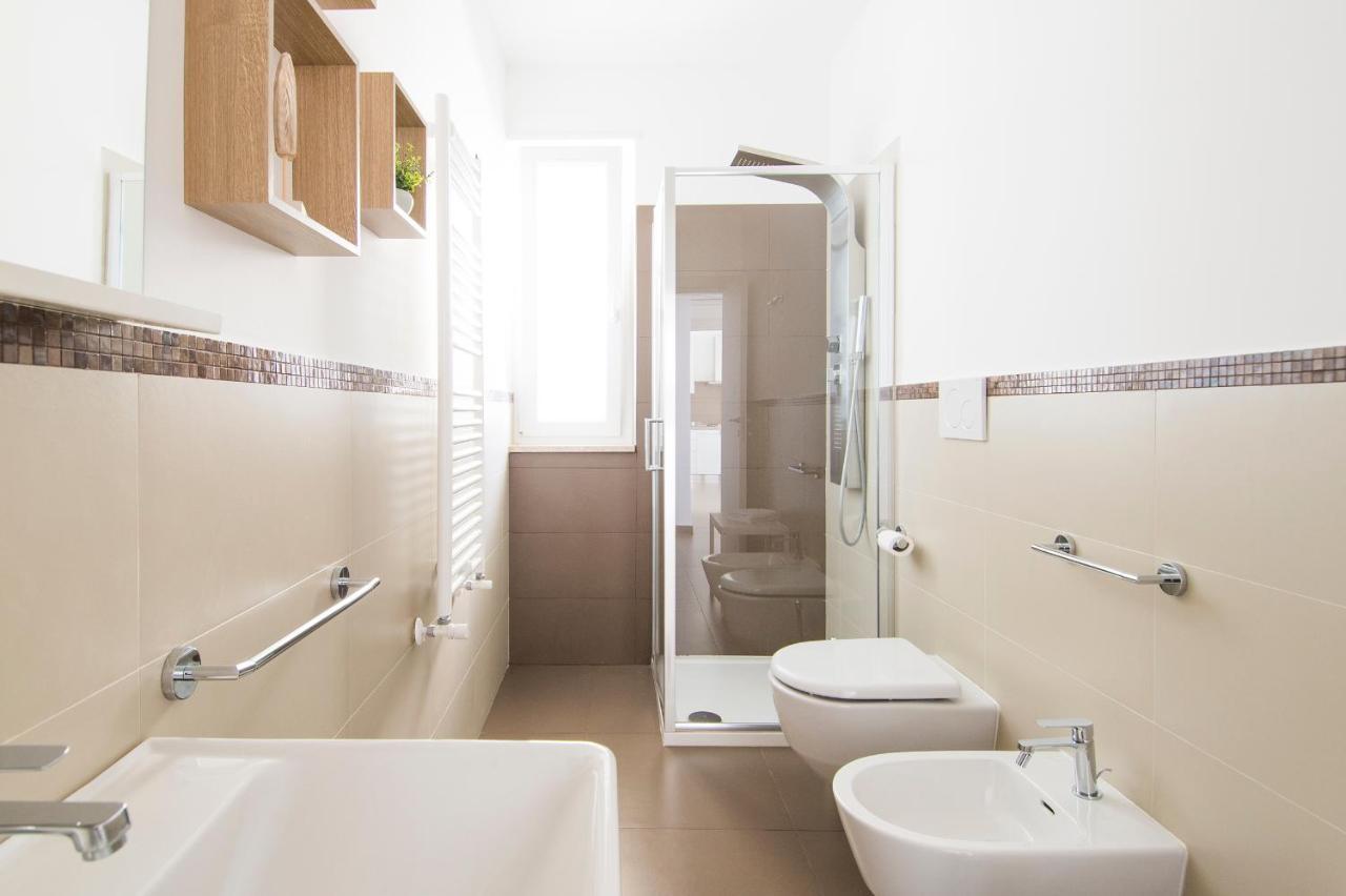 Casa Tiziana - Apulianstay Group Monopoli Kültér fotó