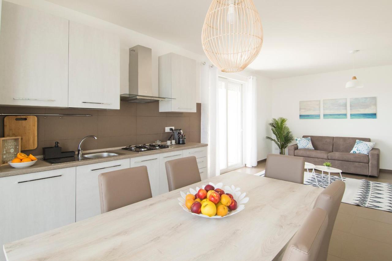 Casa Tiziana - Apulianstay Group Monopoli Kültér fotó