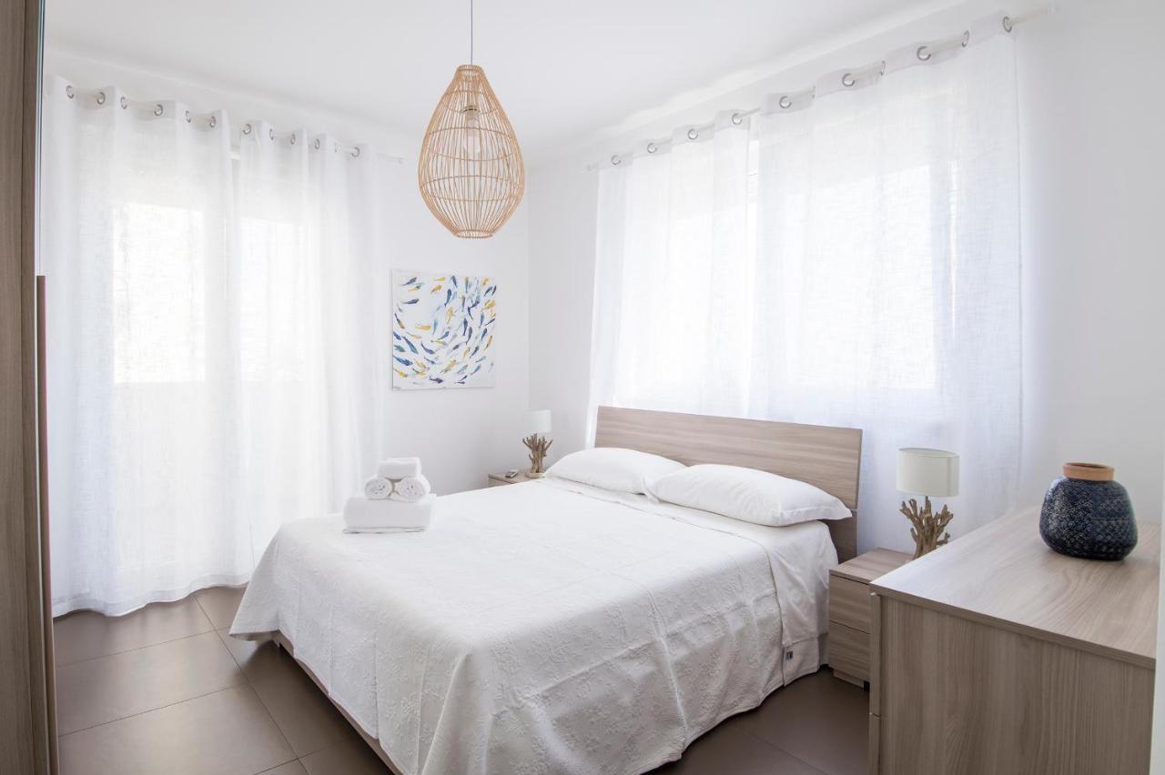 Casa Tiziana - Apulianstay Group Monopoli Kültér fotó