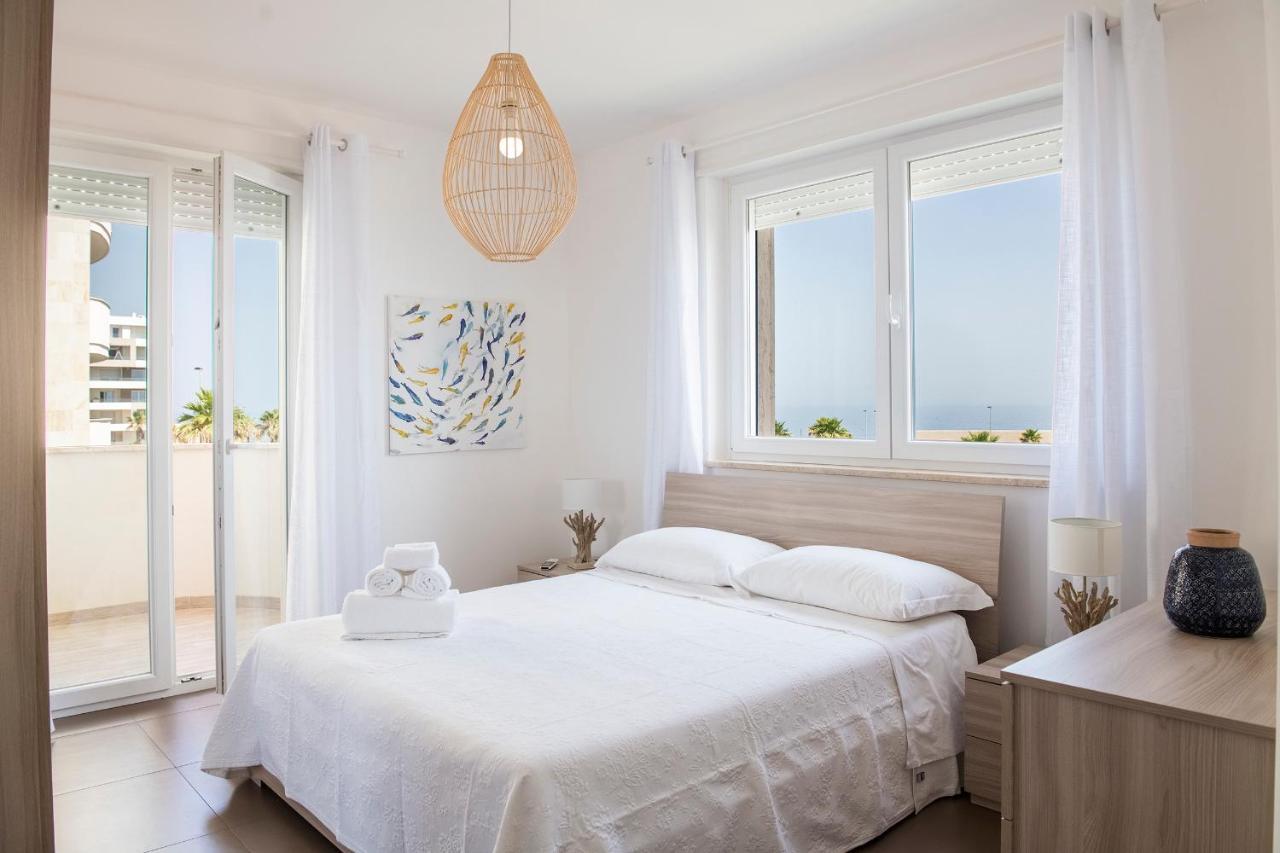 Casa Tiziana - Apulianstay Group Monopoli Kültér fotó